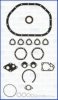 MERCE 1100100380 Gasket Set, crank case